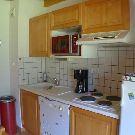 Duplex Confortable Avec Balcon Sud, Animaux Admis Et Parking - Fr-1-629-133 Samoëns Zewnętrze zdjęcie