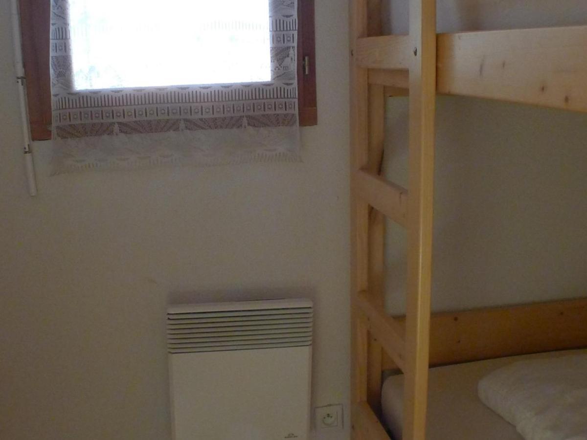Duplex Confortable Avec Balcon Sud, Animaux Admis Et Parking - Fr-1-629-133 Samoëns Zewnętrze zdjęcie