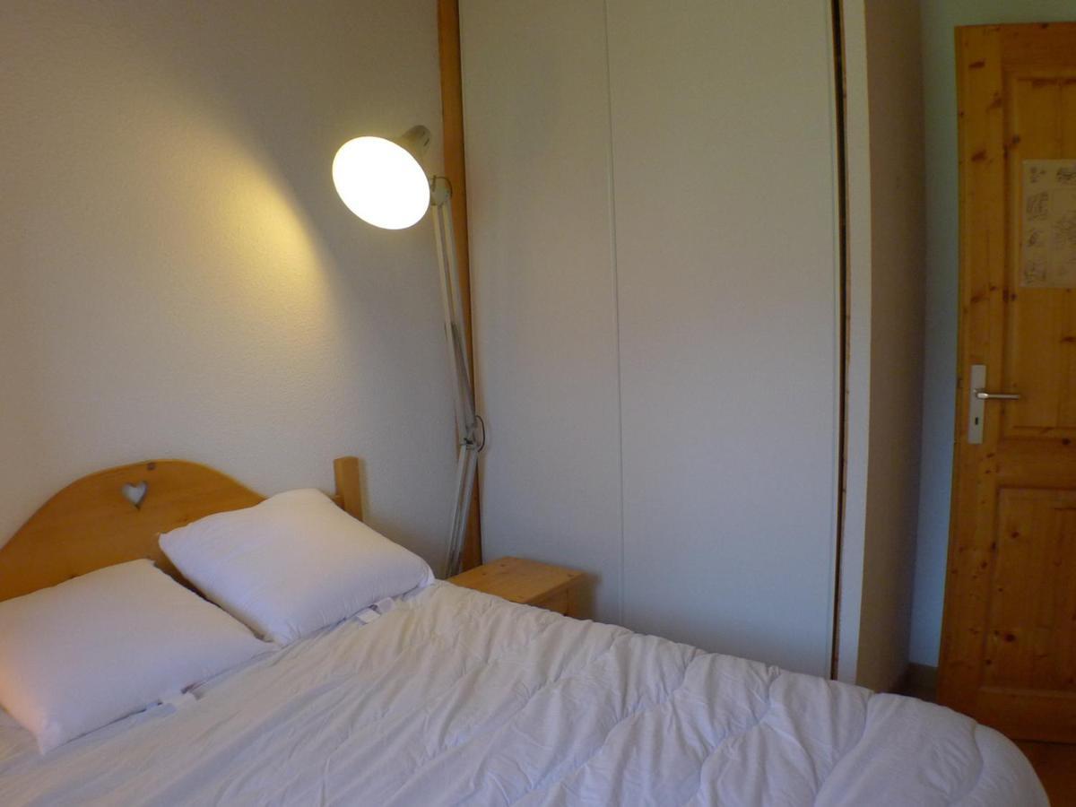 Duplex Confortable Avec Balcon Sud, Animaux Admis Et Parking - Fr-1-629-133 Samoëns Zewnętrze zdjęcie